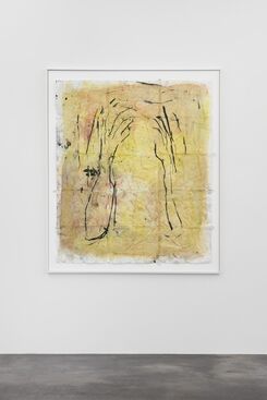 Hedwig Eberle, ‘Untitled’, 2015