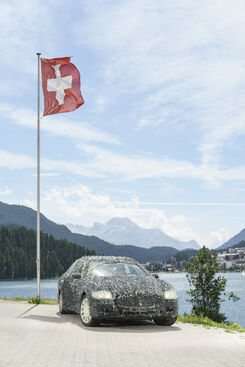 Luca Pancrazzi, ‘Maseratirundum’, 2007