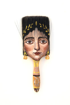 Alexandra Dillon, ‘Phaedra’, 2020