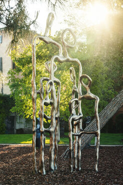 Micky Hoogendijk, ‘The Ones 1’, 2023