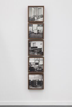 Dayanita Singh, ‘Office Museum’, 2016