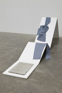 Tom Burr, ‘Slumbering Object of My Sleepless Attention’, 2009