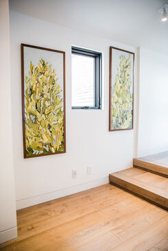 The Local Element, installation view