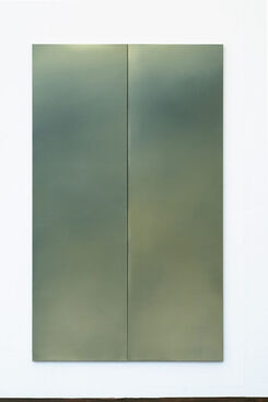 Caja Boogers, ‘Partition 03’, 2024