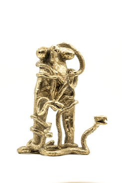 Paloma Mejía, ‘Medusa ’, 2022