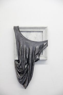 Lauren Seiden, ‘Hang On To Your Ego’, 2018