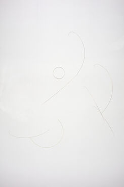 Joana Escoval, ‘The physical world merges with the larger cosmos / Moon rise’, 2019