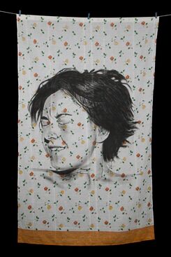 Diego Beyró, ‘Orgasm’, 2013