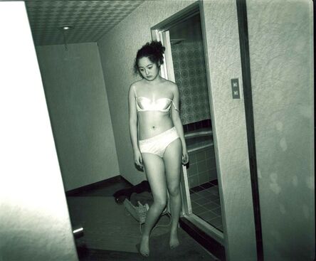 Nobuyoshi Araki, ‘Personal Sentimentalism in Photography’, 2000