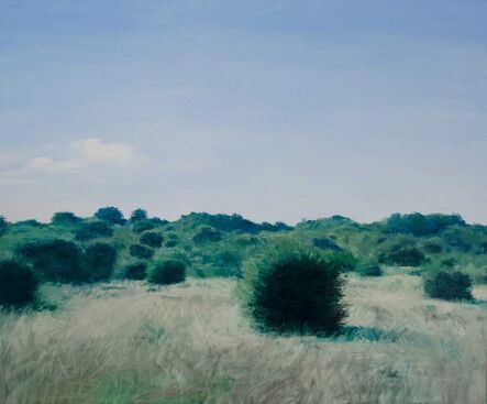 Egor Plotnikov, ‘Menorca. Landscape #6 (Minorque. Paysage #6)’, 2020