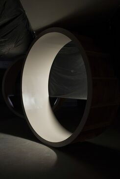 Bill Jenkins, ‘Apertures 07’, 2015