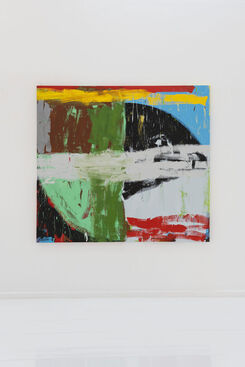 Scott Licznerski, ‘Fallen Horse’, 2022