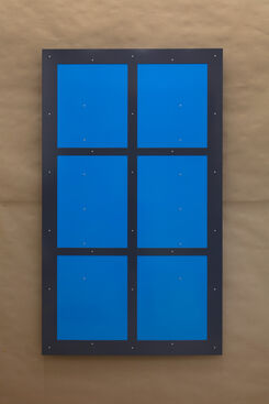 Emanuele Marcuccio, ‘Window’, 2022
