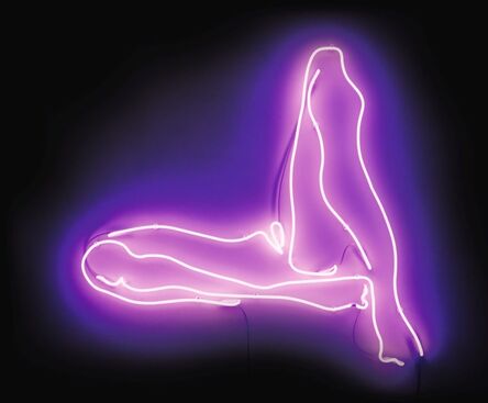 Tracey Emin, ‘Legs IV’, 2007