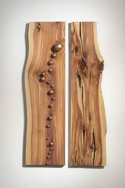 Betty McGeehan, ‘Tapped’