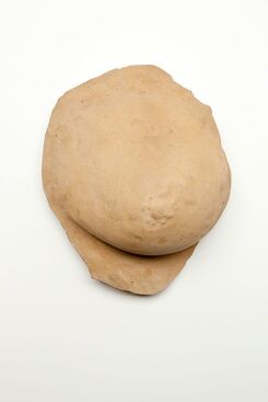 Alix Marie, ‘Femme Fontaine / Breast’, 2018