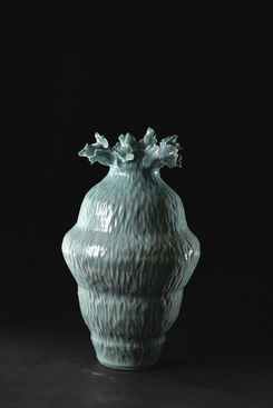 Se Oh, ‘Celadon Dreaming’, 2023