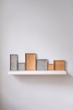 Mok-su, ‘Emptying Series no. 1’, ca. 2022