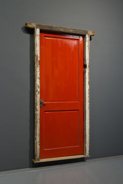 Gerald Machona, ‘The Monolith’, 2012