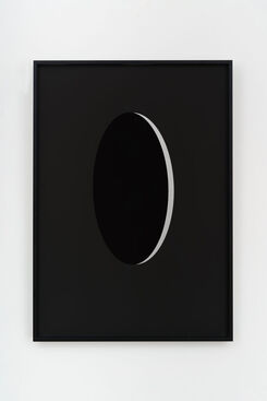 Johann Alexis, ‘THE VOIDS (silkscreen edition)’, 2024