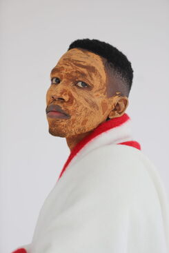 Sipho Nuse, ‘Izibele I’, 2023