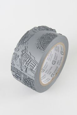 Takahiro Iwasaki, ‘Geo Eye (Santos)’, 2015