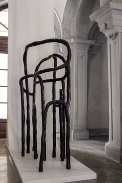 Wanderart, ‘Bride of Quietness’, 2024