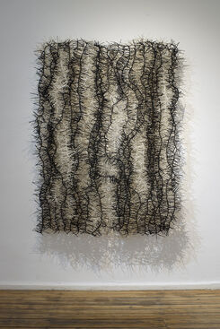 Amina Agueznay, ‘Couverture Series #1’, 2019