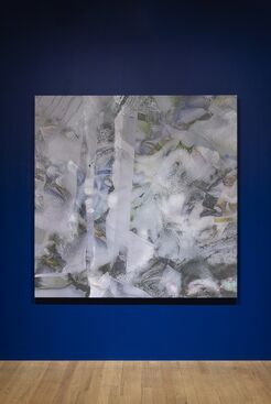 Sara Ludy, ‘Refract’, 2018-2019