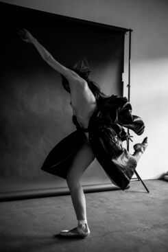 Irina Vlasyuk, ‘Refugee’, 2022