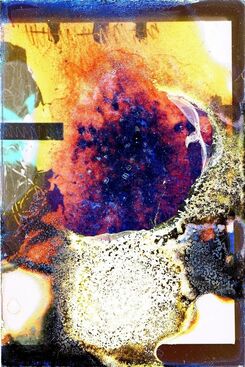 Richard Garet, ‘Untitled Series (Painting Semiotics)’, 2012