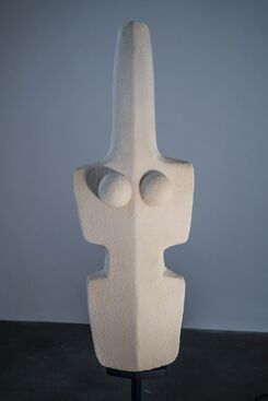 Théo Mercier, ‘N°3’, 2015