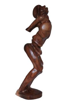 Charles Kamya, ‘VICTIM OF AFRICAN GENOCIDE’, 2014