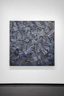 Bram Bogart, ‘Mulligans Opera’, 1960