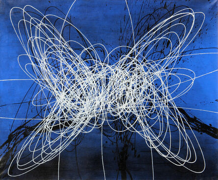 Roberto Crippa, ‘Spirale’, 1952