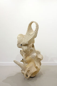 Austin Ballard, ‘Seer’, 2022