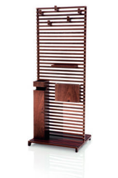 Juliana Llussá, ‘Cabideiro CLAU’, 2006