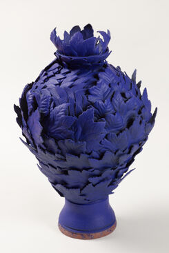 Adele Howitt, ‘Hinterwater IV’, 2022