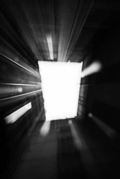 Laurin Würdig, ‘Chasm 26.1’, 2022