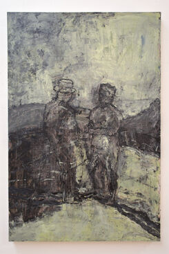 Daniel Licht, ‘Todtnauberg’, 2023