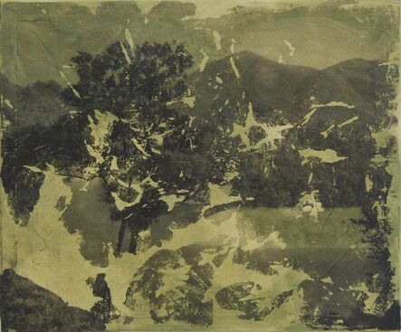 Christine Ng Mien Yin, ‘Landscape’, 2013