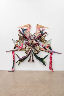 Nicolau Vergueiro, ‘Study on Bodas’, 2006