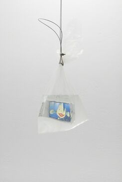 Jack Strange, ‘All fish’, 2011