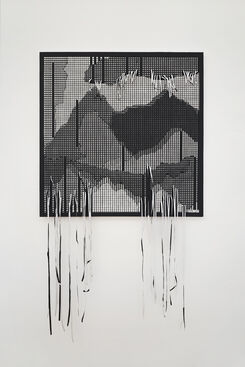 Sten Lex, ‘Screen 2’, 2020