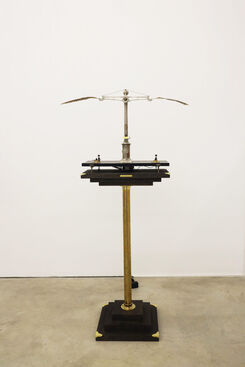 Jyrki Parantainen, ‘III’, 2011