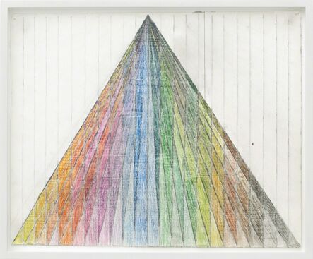 Harry Hachmeister, ‘Pyramide’, 2005