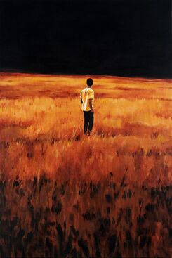 NEAN (FABIEN HUPIN), ‘Agos’, 2022