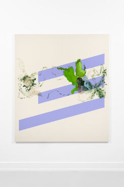 Ole Martin Lund Bø, ‘There Is No Finish Line’, 2019