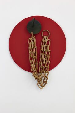 Daniella Mooney, ‘Holy Water: A Study in Rainmaking’, 2014