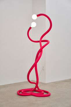 Greem Jeong, ‘Mono series_Lovers’, 2021